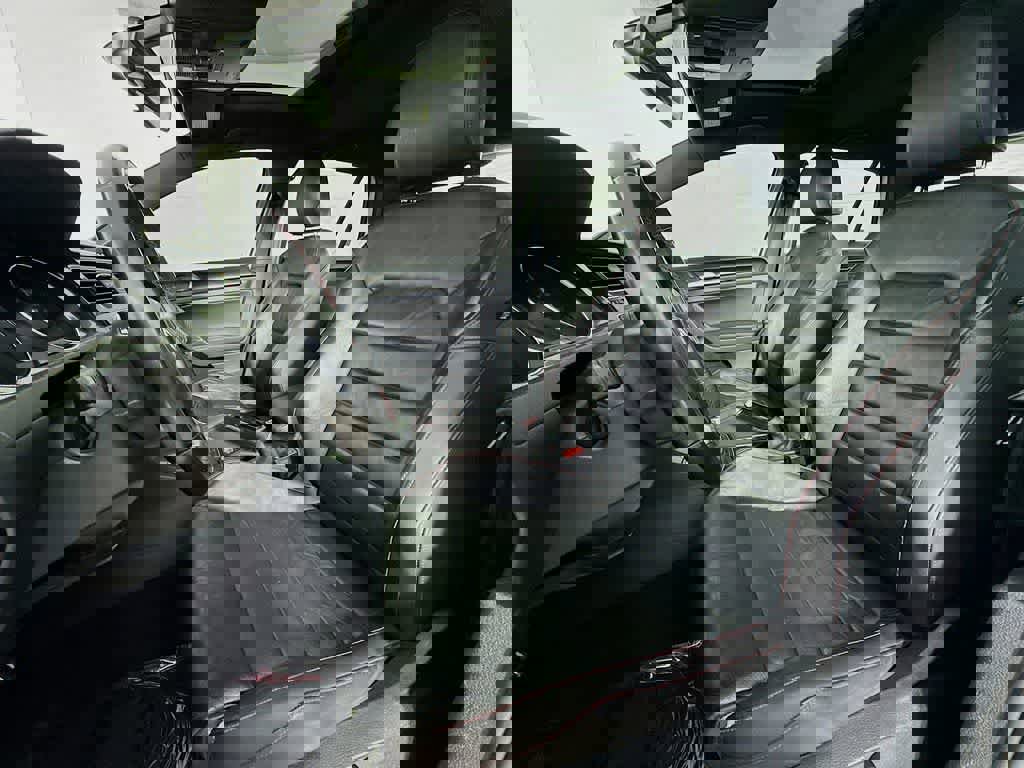 Used 2015 Volkswagen GTI Autobahn w/ Lighting Package (SEL) image 12