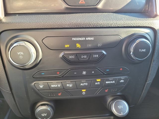 Certified 2019 Ford Ranger Lariat image 23