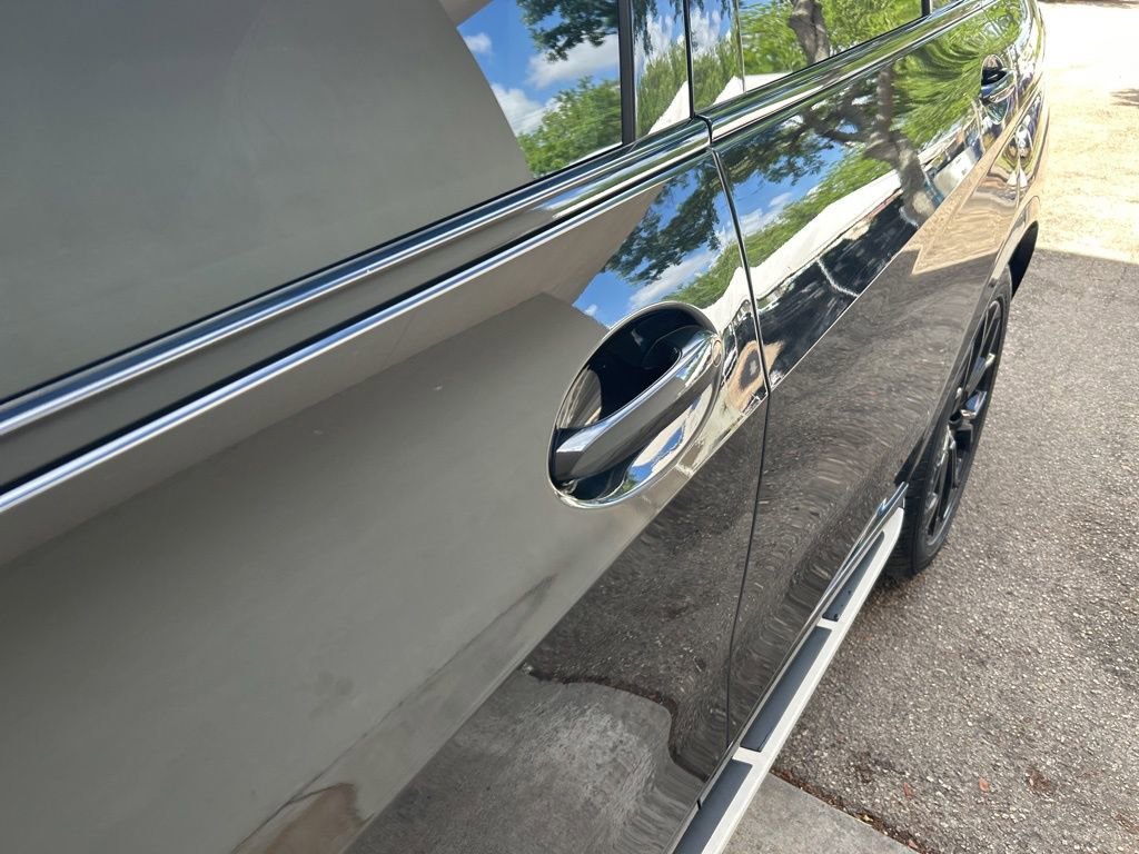 Used 2024 BMW X7 xDrive40i AWD/4WD image 19