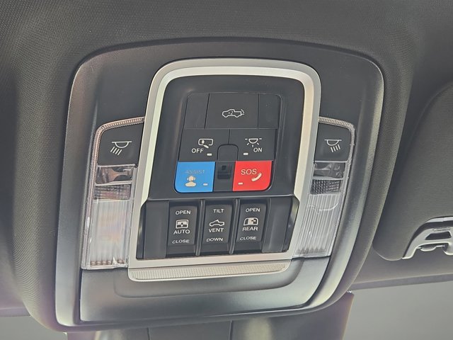 New 2026 RAM 2500 Limited AWD/4WD image 65