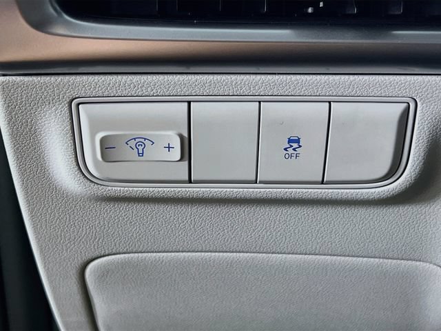 New 2026 Hyundai Tucson SE AWD/4WD image 19