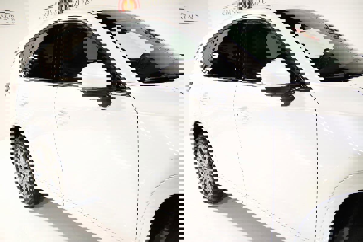 Used 2023 MAZDA CX-5 Signature image 8