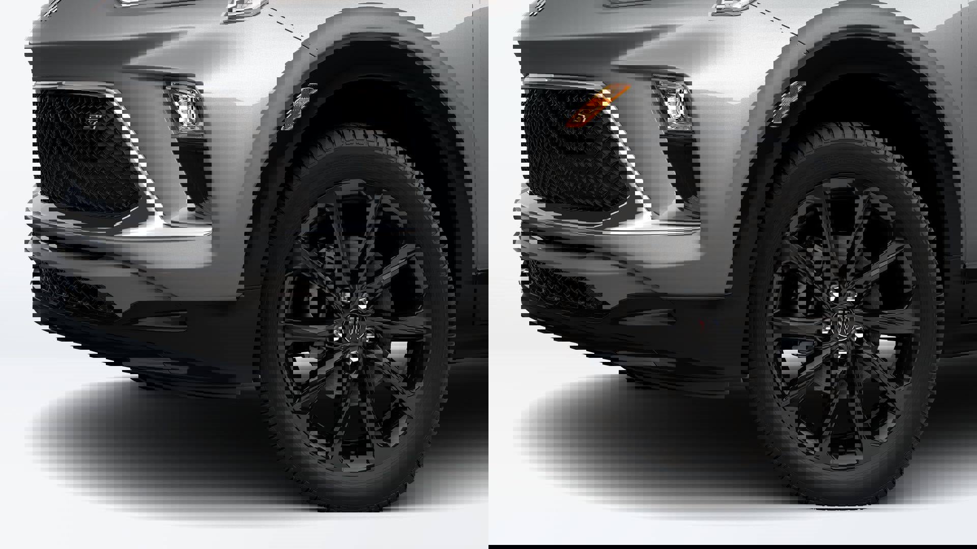 New 2026 Buick Encore GX Sport Touring w/ Advanced Technology Package image 19