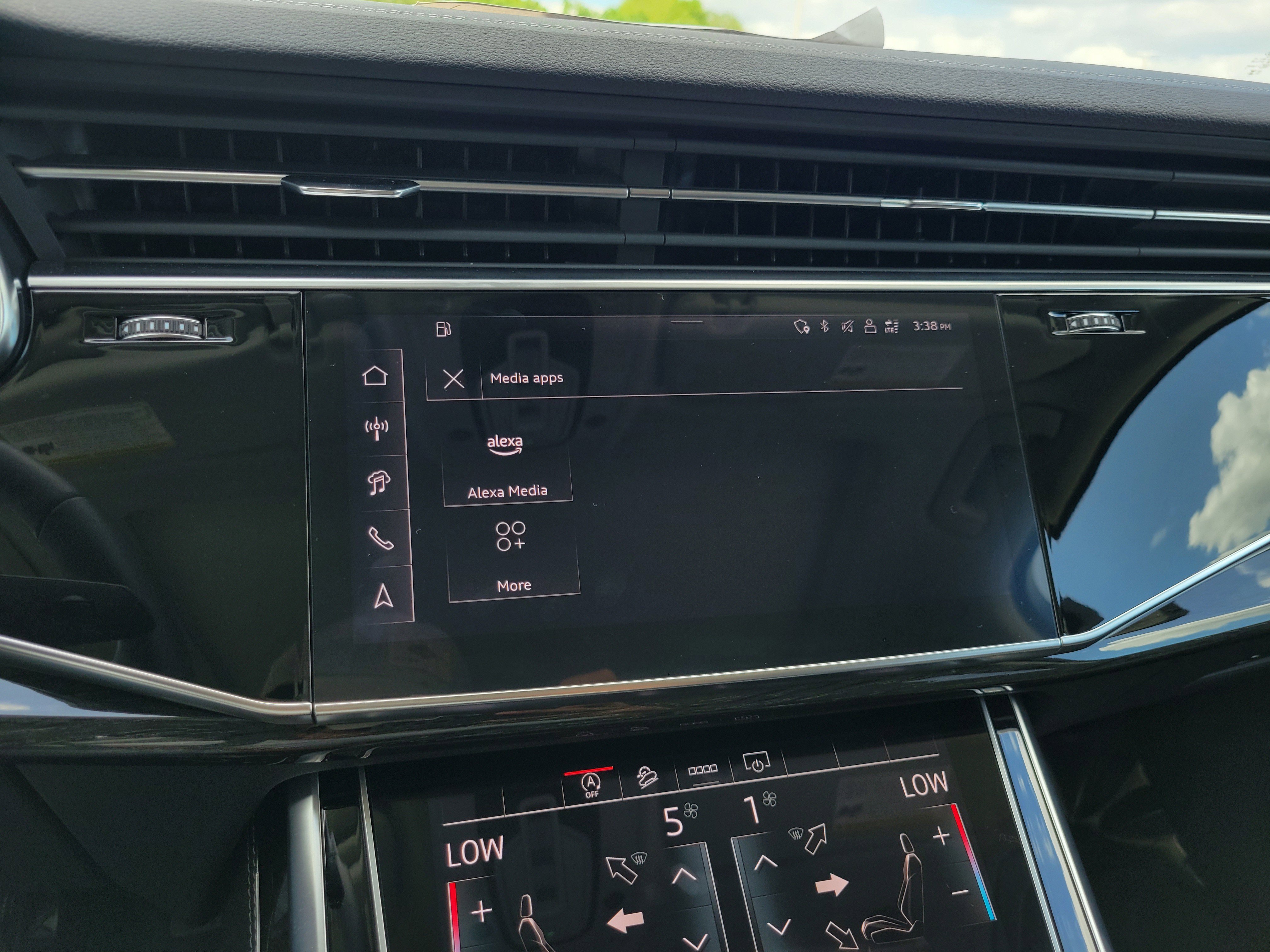 Certified 2025 Audi Q7 2.0T Premium Plus w/ Premium Plus Package image 26