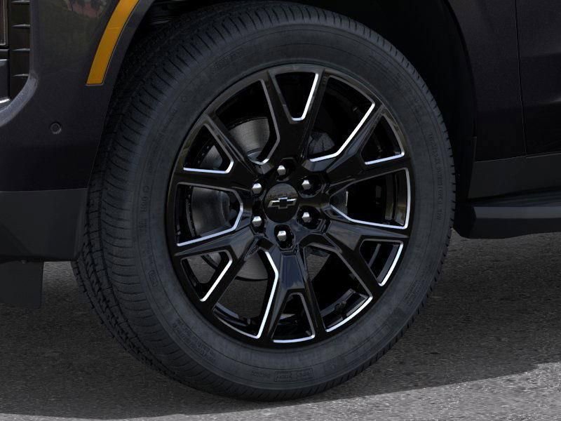 New 2025 Chevrolet Tahoe Premier image 9
