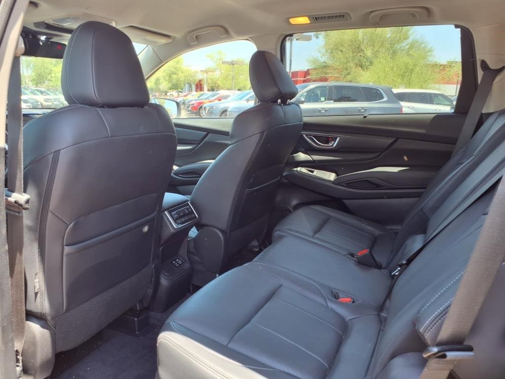 Used 2023 Subaru Ascent Limited image 18