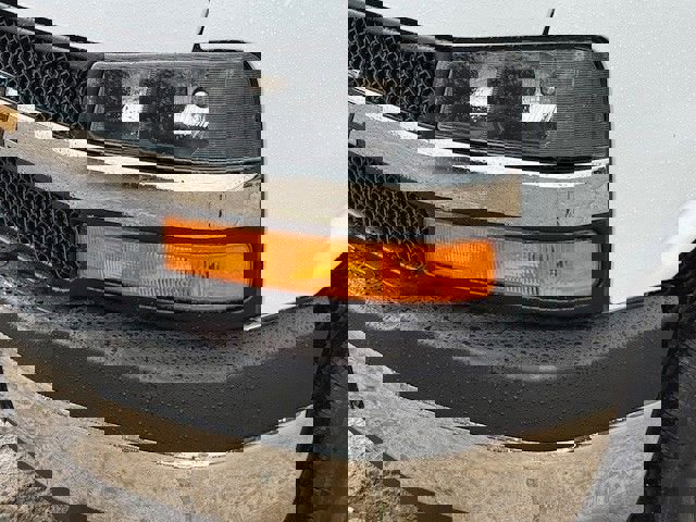 New 2025 Chevrolet Express 2500 w/ Driver Convenience Package image 11