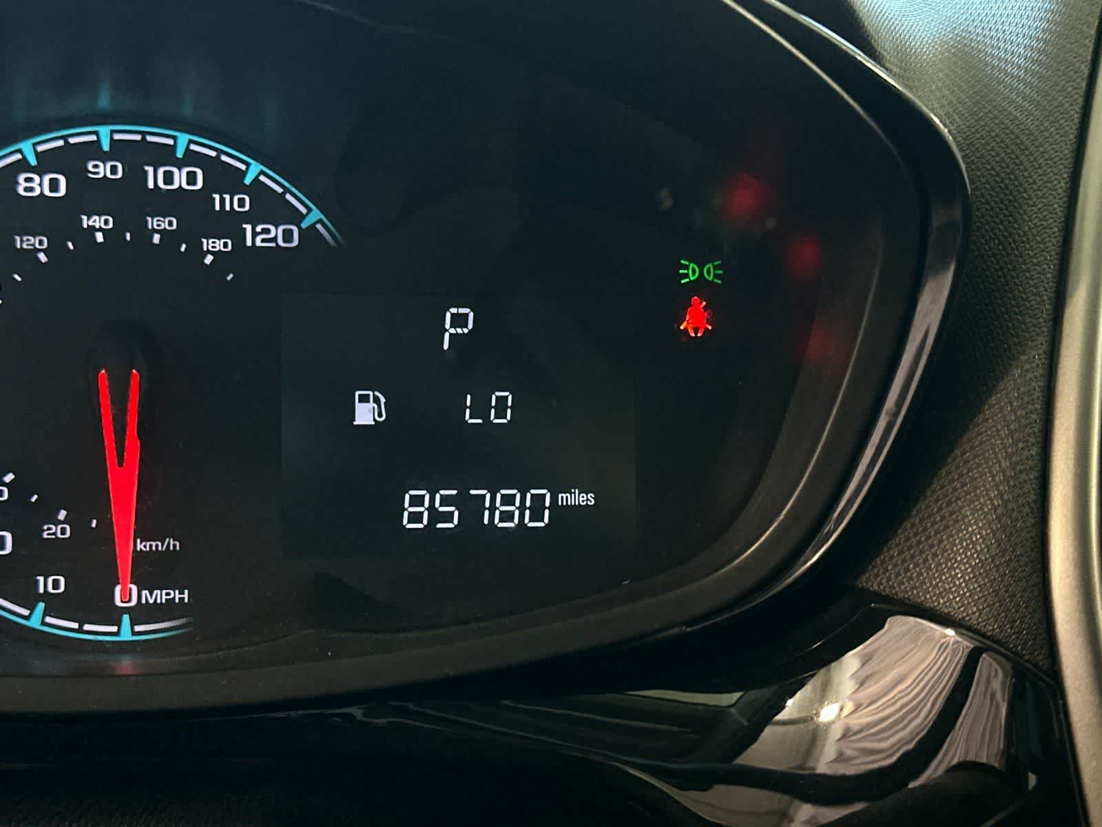 Used 2021 Chevrolet Spark LT FWD image 25