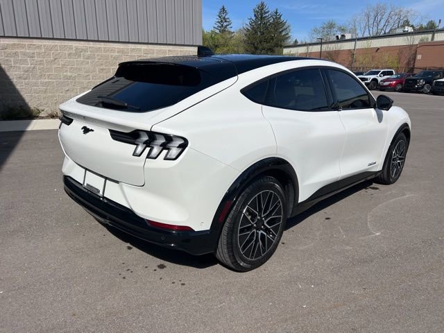 Used 2024 Ford Mustang Mach-E Premium AWD/4WD image 5