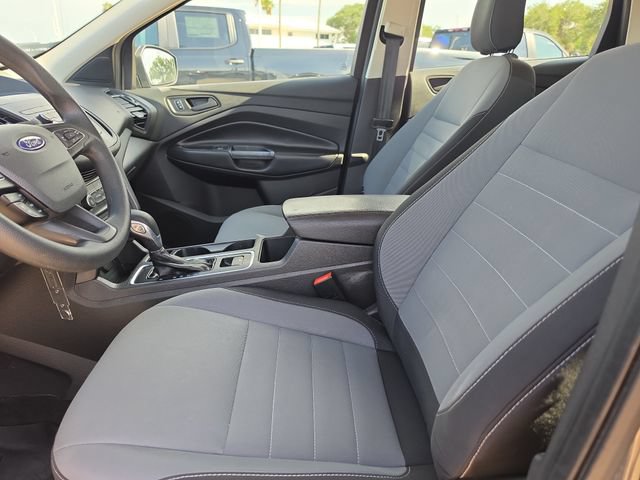 Used 2019 Ford Escape S FWD image 14