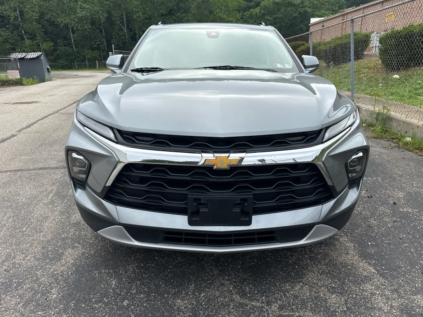 Used 2023 Chevrolet Blazer LT w/ Convenience Package AWD/4WD image 11