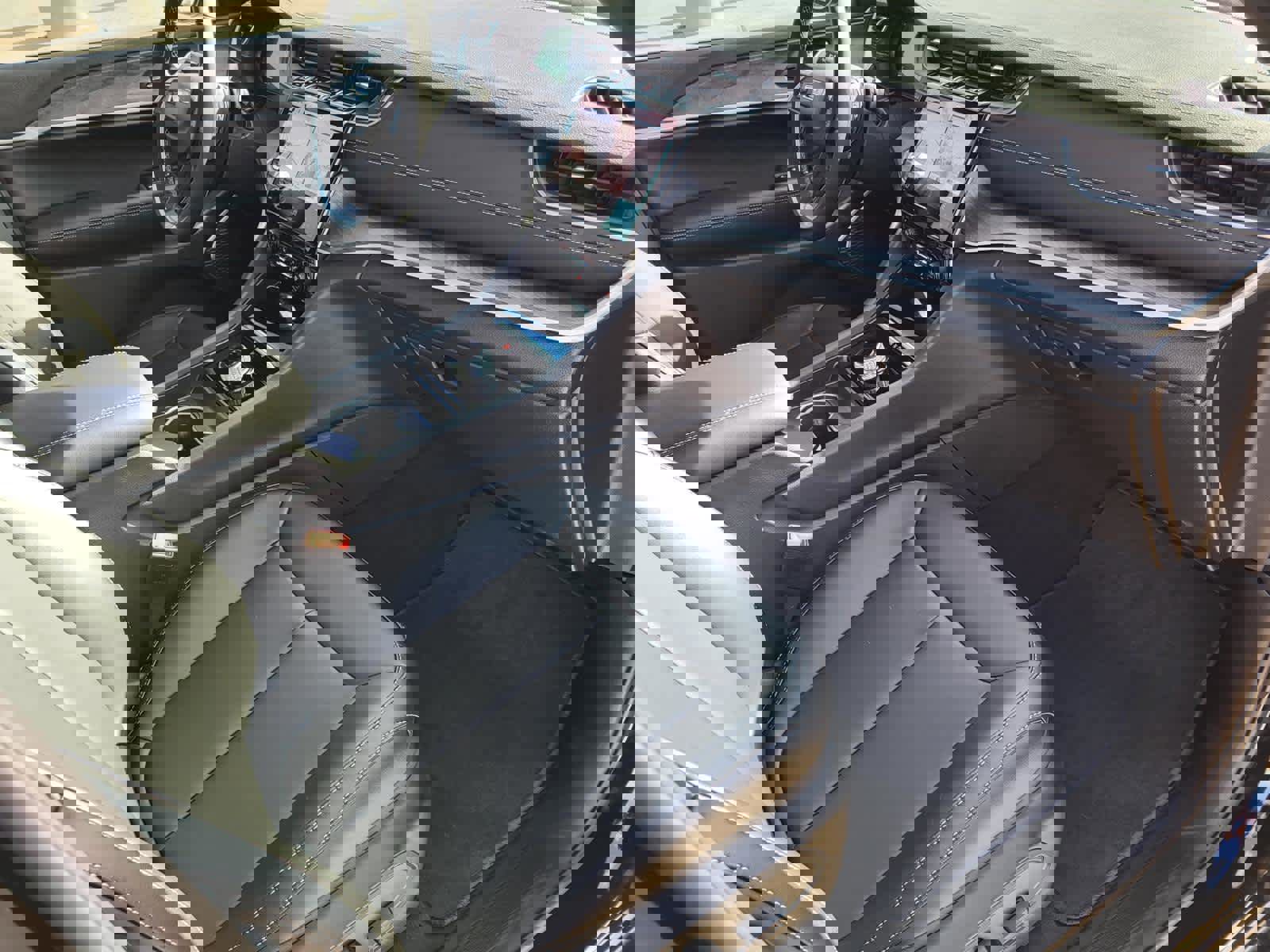 New 2025 Jeep Grand Cherokee L Limited w/ Black Appearance Package image 9