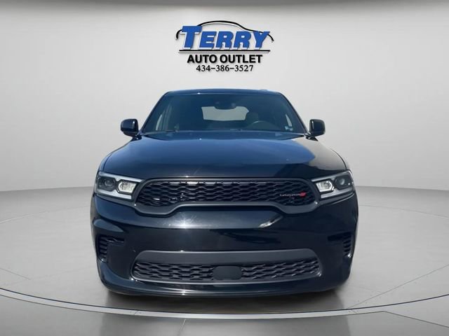 Used 2024 Dodge Durango GT AWD/4WD image 2