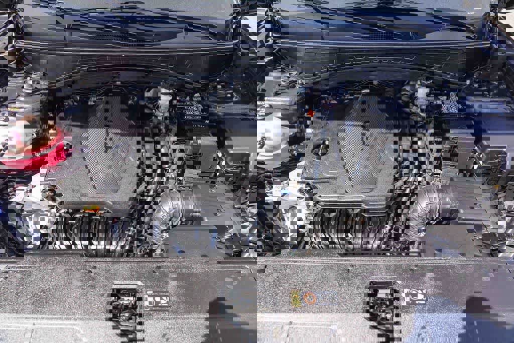 Used 2023 Hyundai Tucson Limited image 27