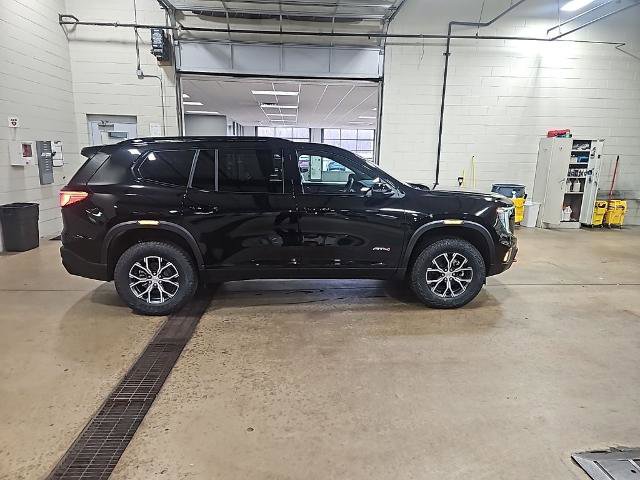 New 2026 GMC Acadia AT4 w/ Luxury Package image 7
