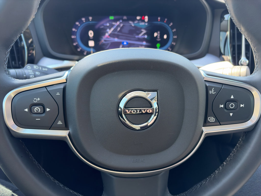 Used 2024 Volvo S60 B5 Core w/ Climate Package image 21