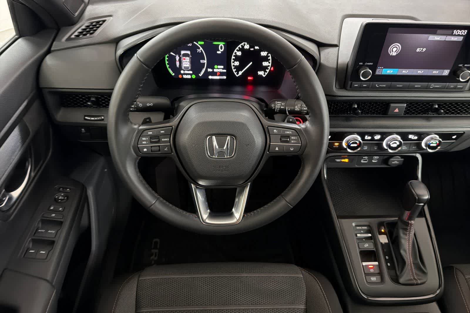 Used 2023 Honda CR-V Sport image 14