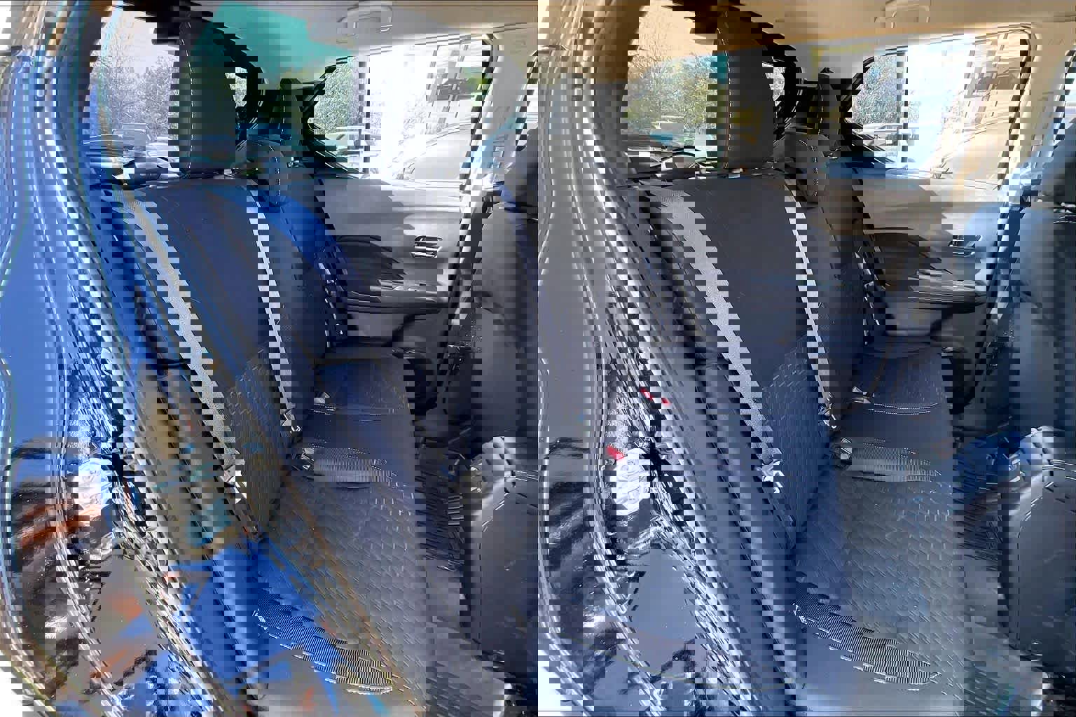 Used 2024 Nissan Kicks SV image 19