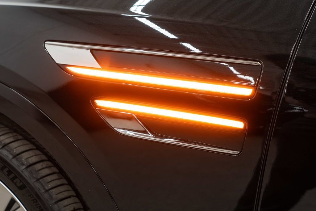 Used 2023 Genesis GV80 3.5T w/ Prestige Package image 54