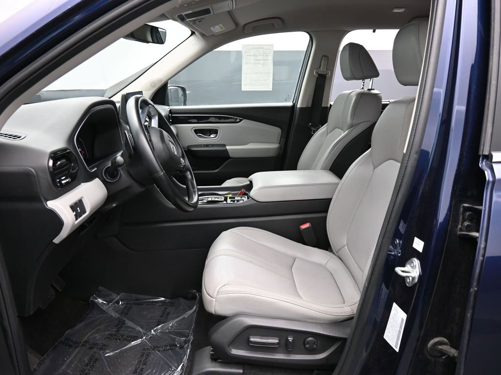 Certified 2023 Honda Pilot EX-L image 34