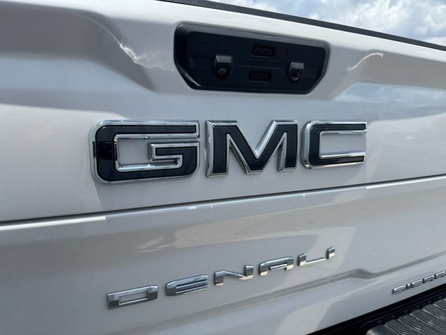 Used 2024 GMC Sierra 2500 Denali Ultimate w/ Max Trailering Package AWD/4WD image 53