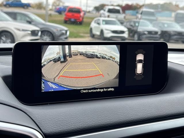 New 2026 MAZDA CX-50 2.5 Hybrid w/ Weather Package image 19