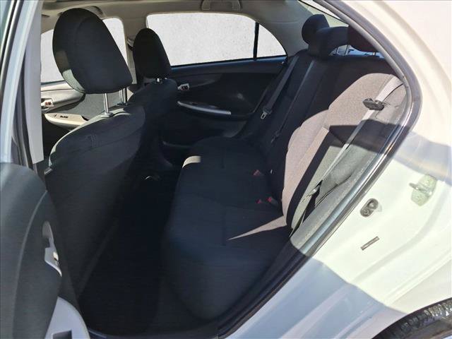 Used 2011 Toyota Corolla S FWD image 17