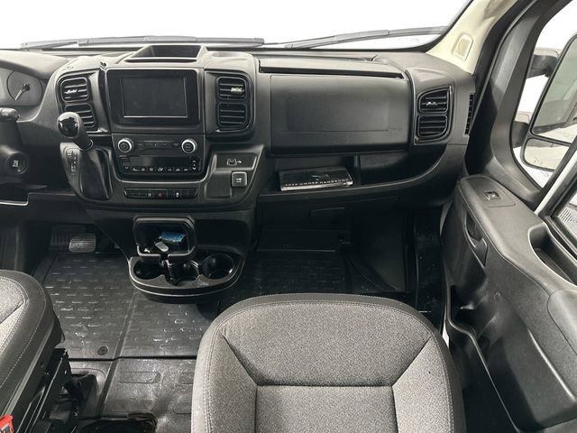 Used 2025 RAM ProMaster 2500 w/ Convenience Group FWD image 26