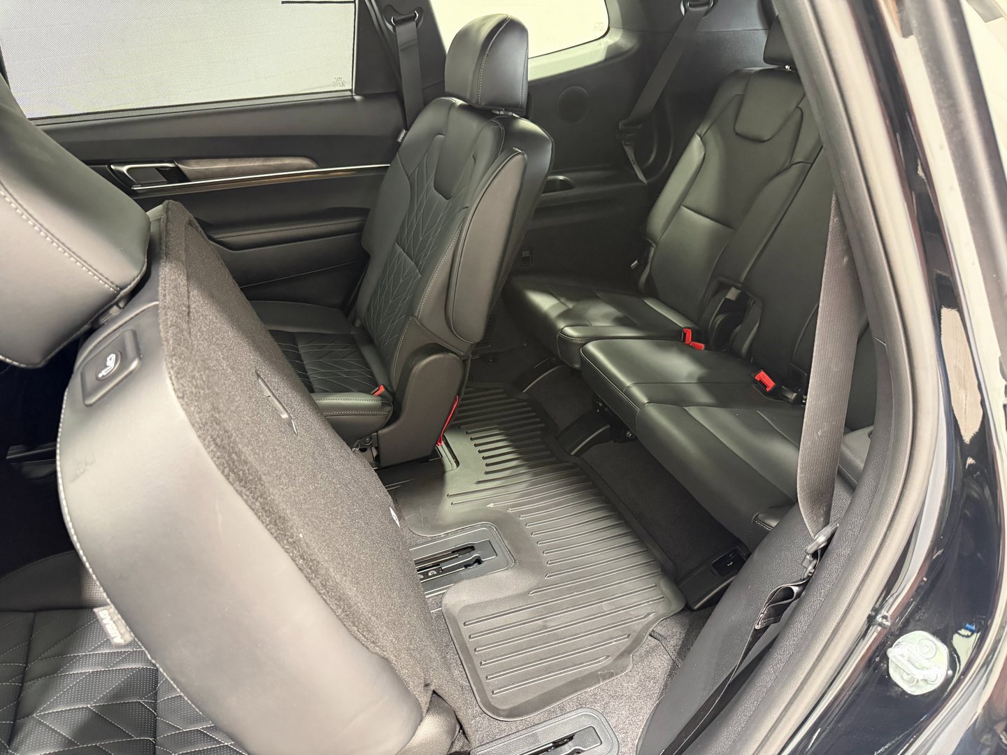 Used 2025 Kia Telluride SX Prestige X-Line image 36