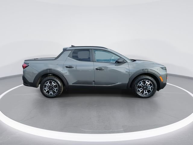 Certified 2025 Hyundai Santa Cruz XRT AWD/4WD image 9