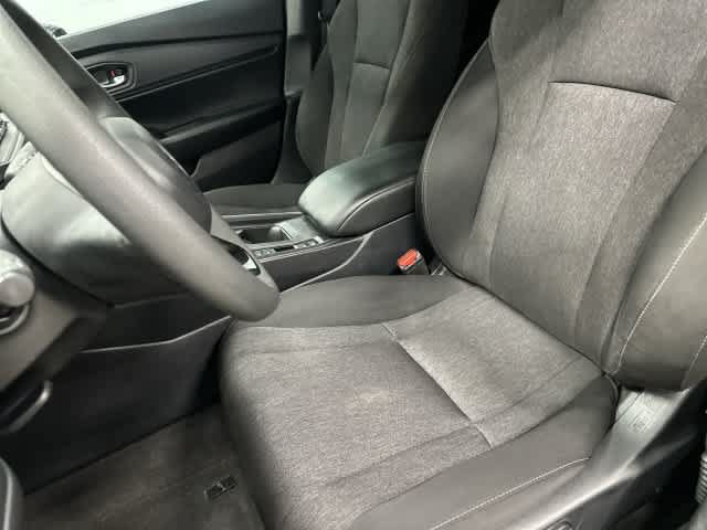 Certified 2023 Honda Accord EX image 10