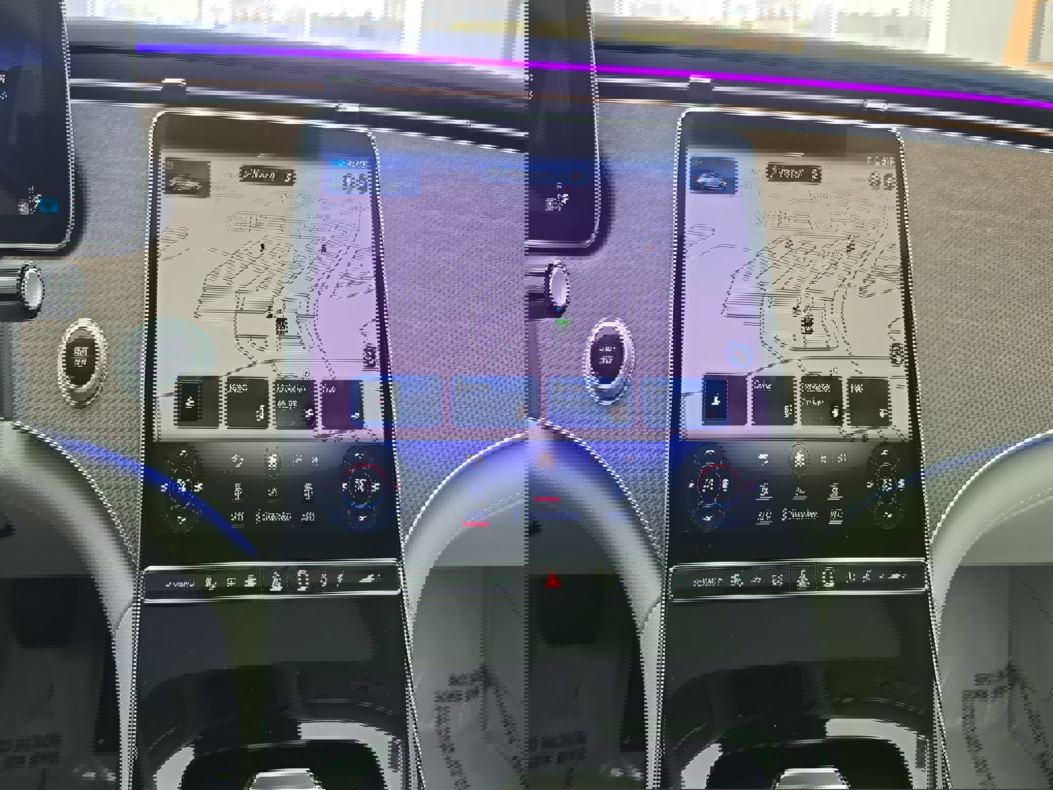 Used 2024 Mercedes-Benz EQE 350+ EQE 350 image 20