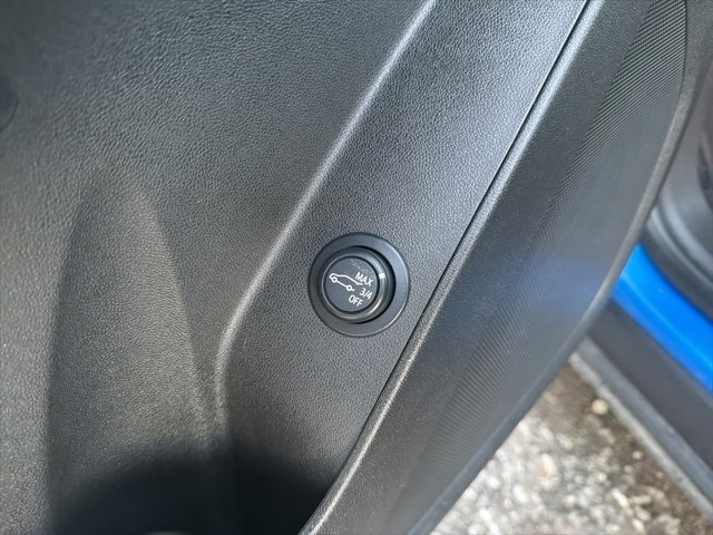 Certified 2024 Chevrolet Equinox LT image 17