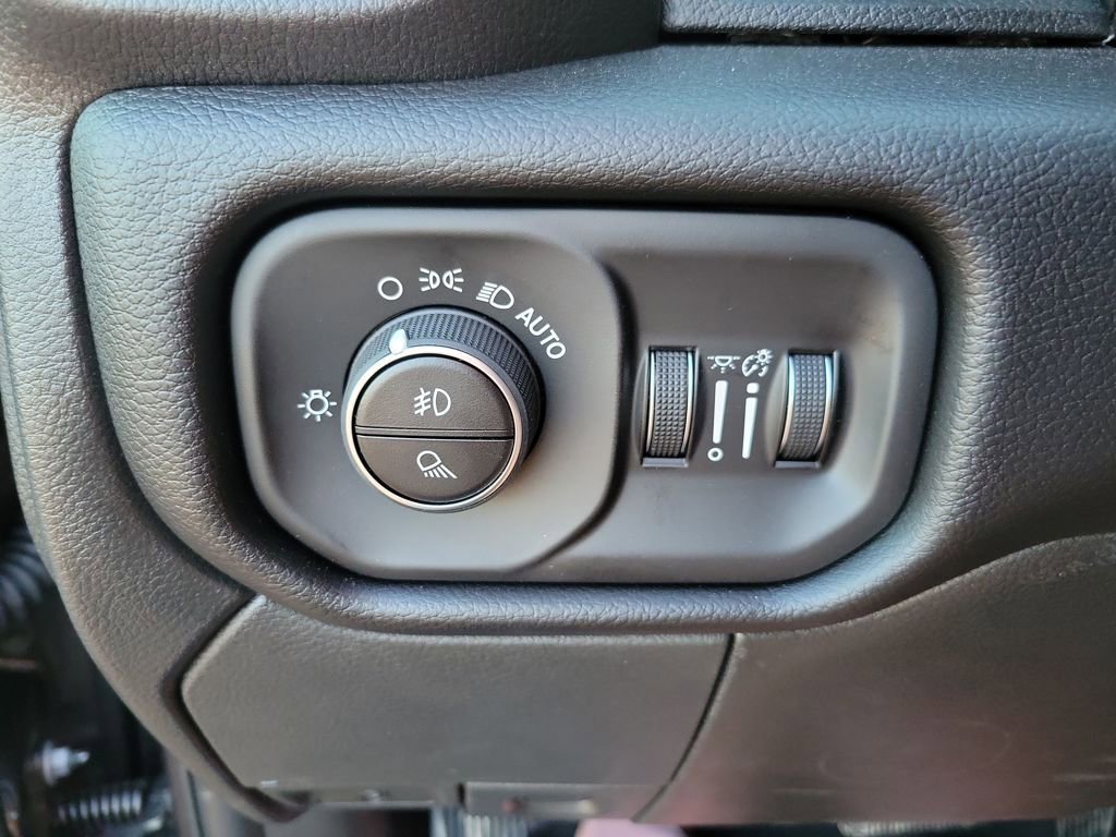 New 2026 RAM 3500 Laramie image 22