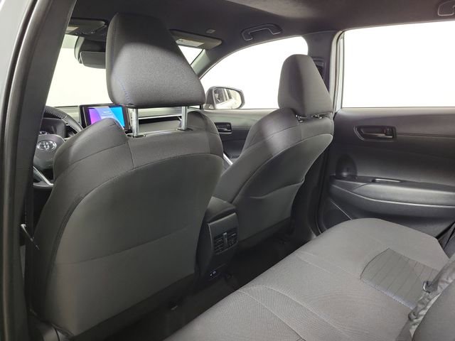 Used 2025 Toyota Corolla Cross AWD Hybrid image 11
