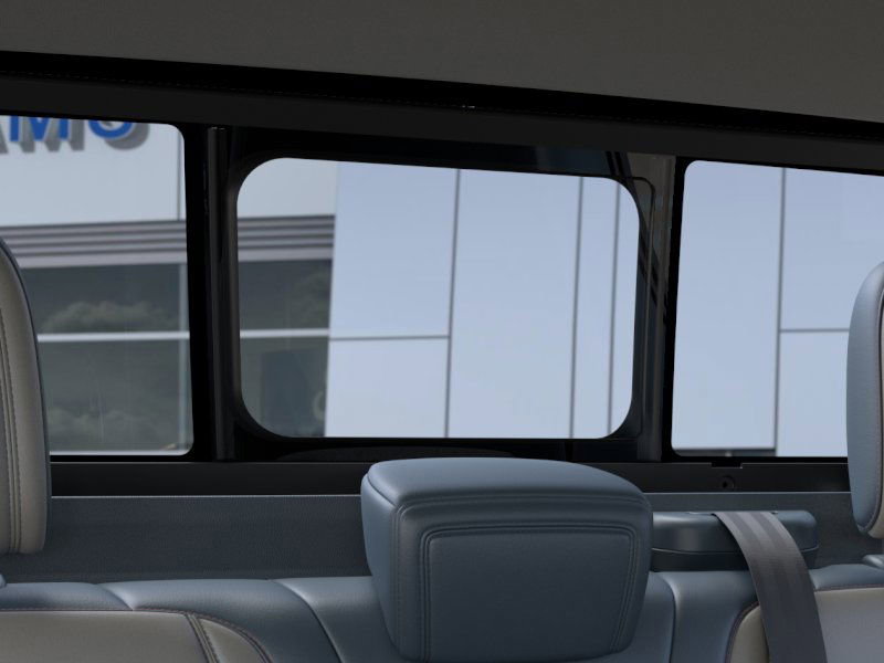 New 2026 Ford Maverick Lariat image 24