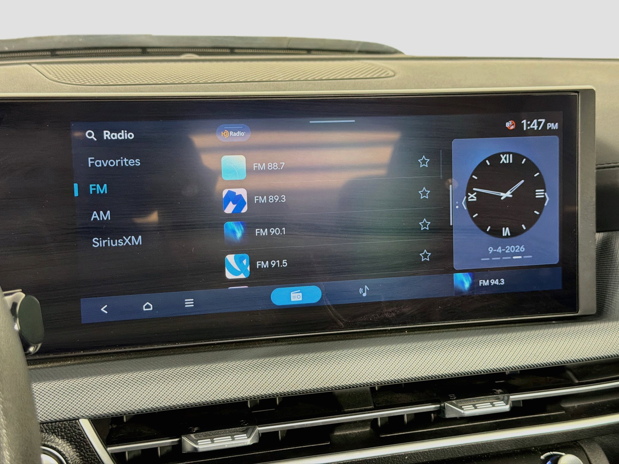 Used 2025 Hyundai Sonata SEL FWD image 21