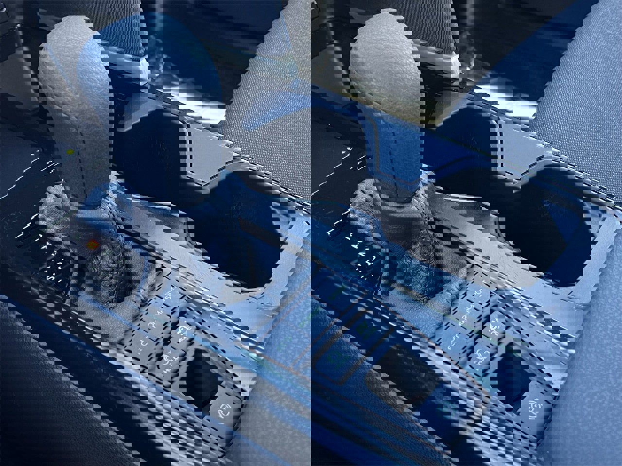 Used 2025 Toyota Camry LE image 17