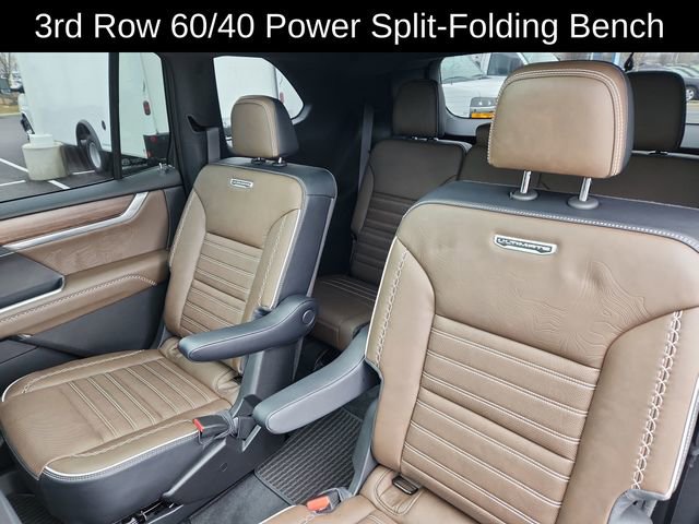 Used 2026 GMC Acadia Denali Ultimate image 27