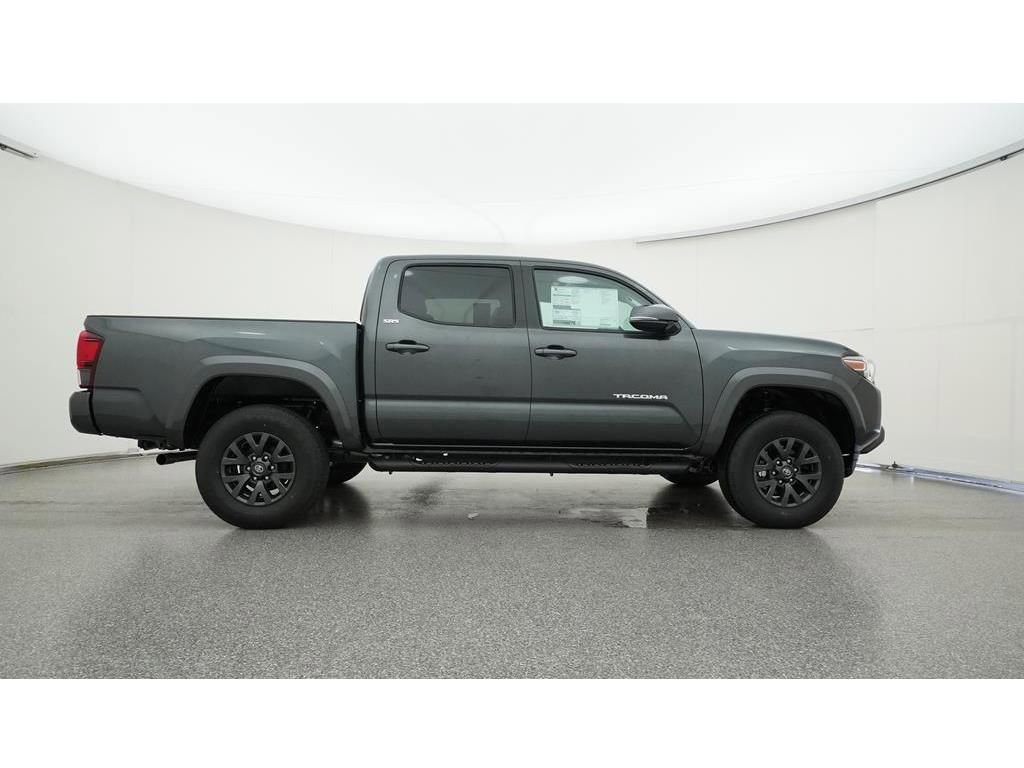 Used 2023 Toyota Tacoma SR5 w/ Technology Package image 28