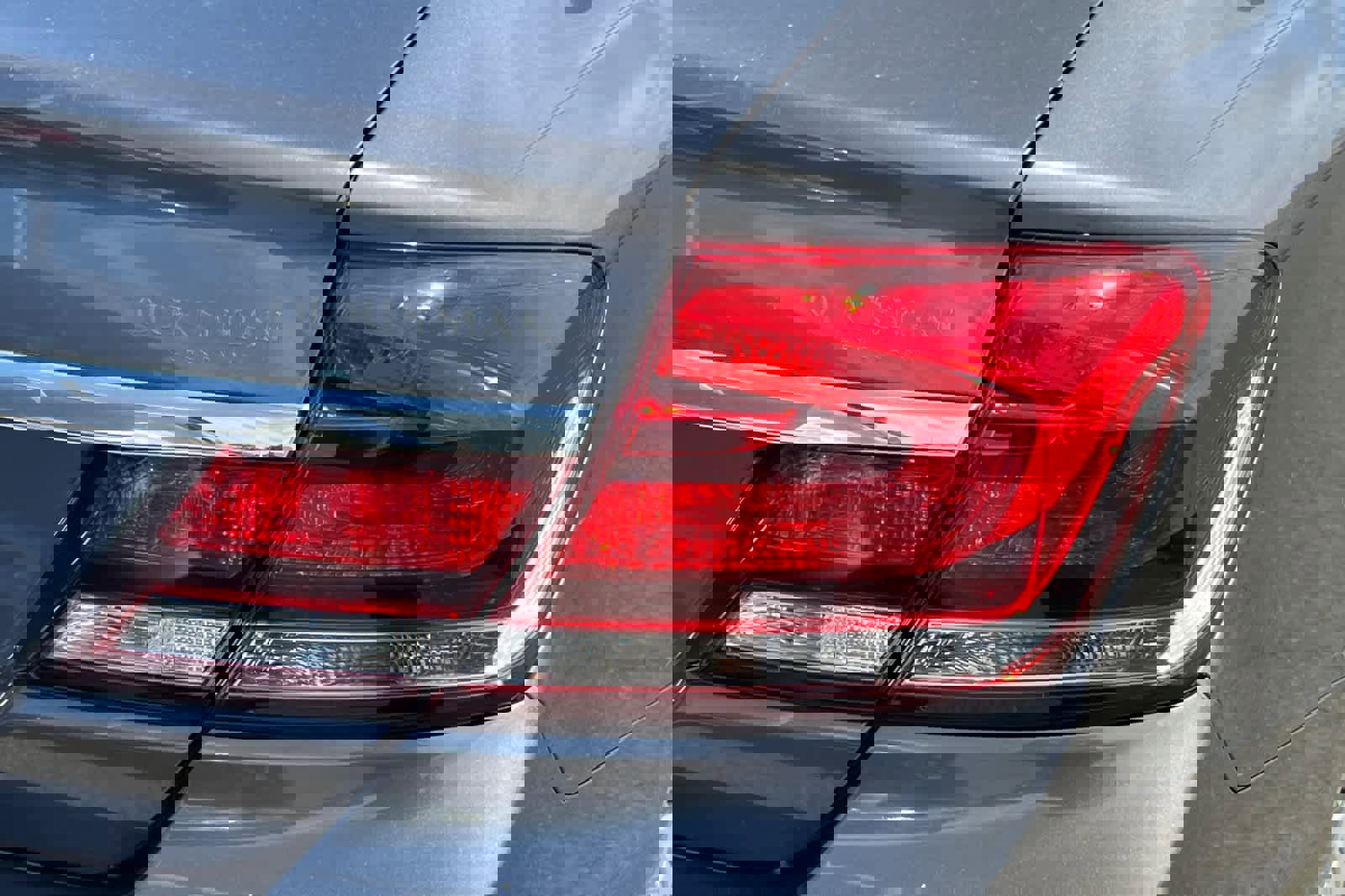 Used 2014 Honda Civic LX image 18