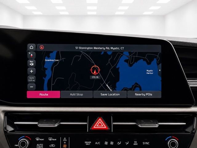 Used 2023 Kia Niro Wave w/ Wave Preserve Package FWD image 24