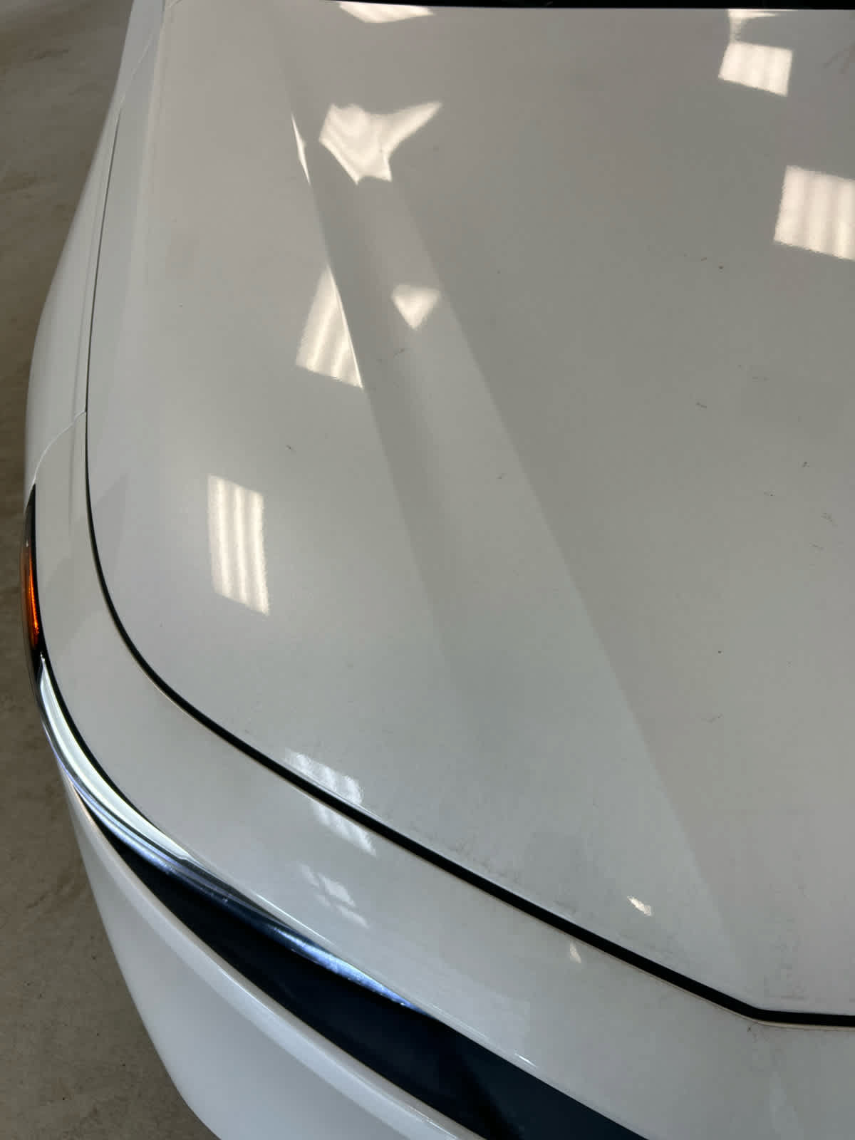 Used 2023 Honda Accord EX image 21