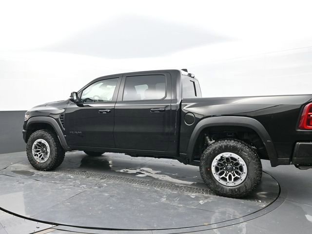 New 2026 RAM 1500 RHO image 3