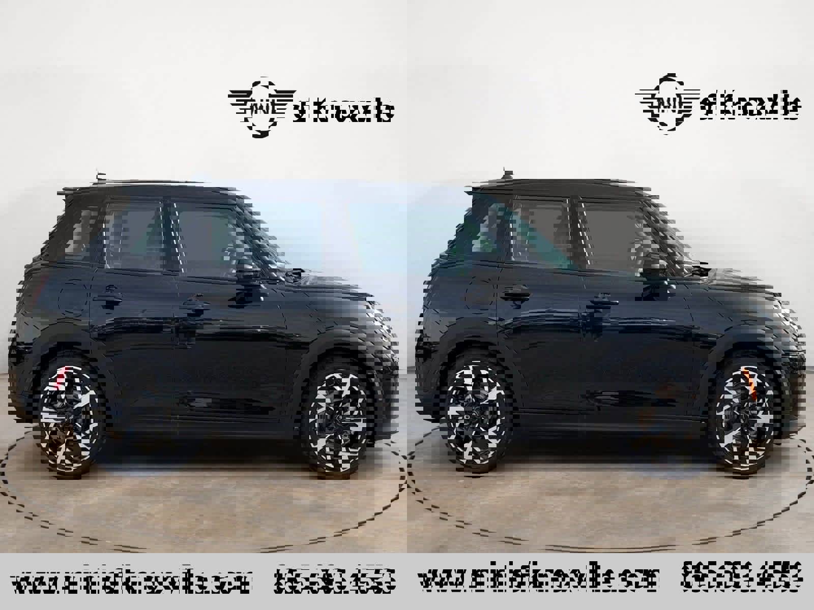 New 2025 MINI Cooper S image 2