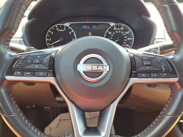 Used 2023 Nissan Altima 2.5 SR FWD image 12