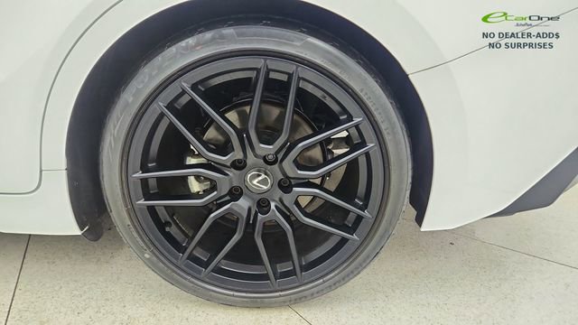 Used 2023 Lexus IS 350 F Sport RWD image 60