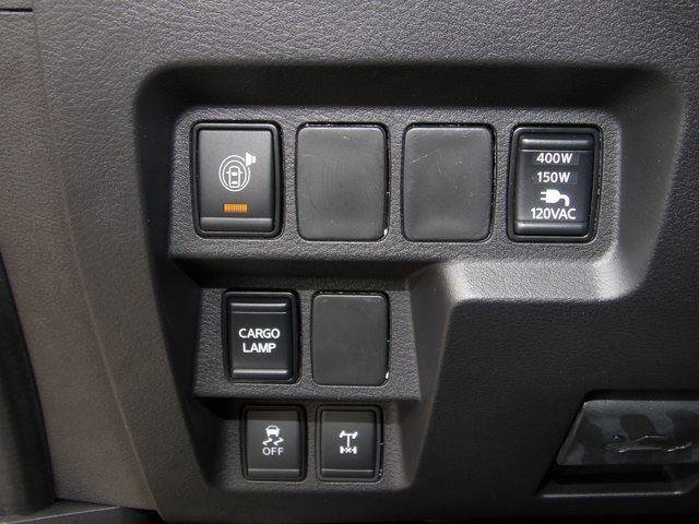 New 2026 Nissan Frontier PRO-4X w/ Pro-4x Convenience Package image 30