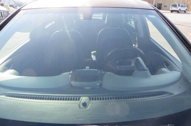 Used 2016 Chevrolet Sonic LTZ image 35