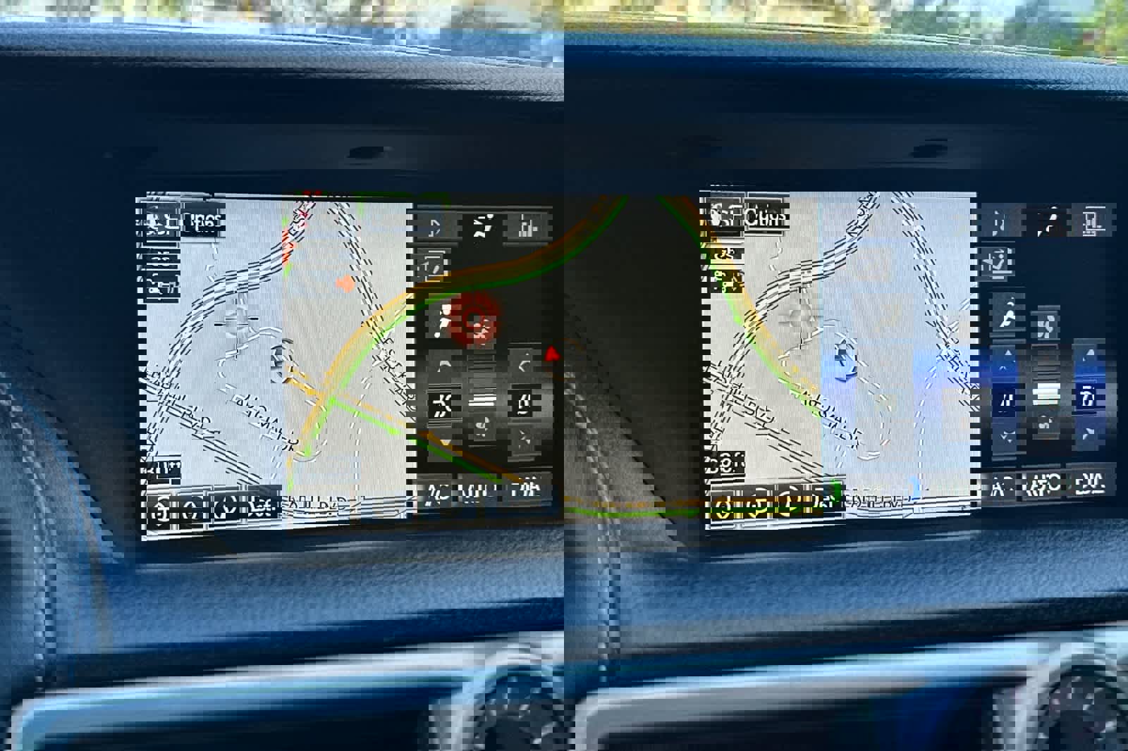 Used 2015 Lexus GS 350 image 20